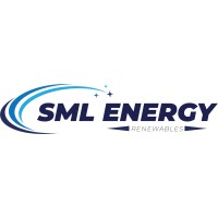 SML Energy logo - Similar company to Sml Solar