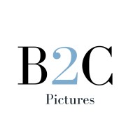 B2C Pictures logo - Similar company to Branlight Creative