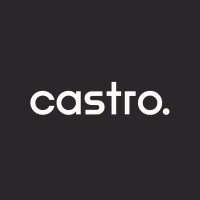 Castro logo - Similar company to Thule Audiovisual Corporativo