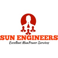 SUN ENGINEERS logo - Similar company to Lingrui Power