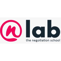 NegotiatingLab logo - Similar company to Dutch Negotiation Network