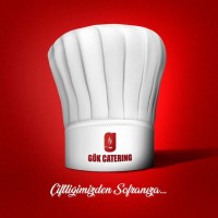 GÖK CATERING logo - Similar company to Semak Makina Ticaret Ve Sanayi A.Ş.