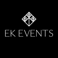 EK Events logo - Similar company to Åwesome Events