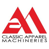 Classic Apparel Machineries logo - Similar company to Ubex