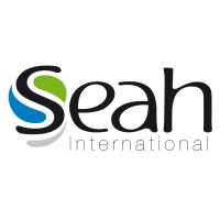 SEAH INTERNATIONAL logo - Similar company to Salient Direct Ocean Capture