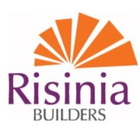 Risinia Builders logo - Similar company to Spykke - Shared Power Bank Service