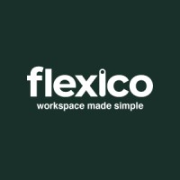 Flexico Workspace logo - Similar company to Flexico