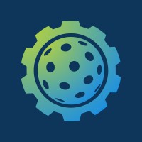Pickleball Software logo - Similar company to Real Clear Stats