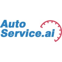 AutoService AI logo - Similar company to Inspect Labs