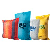 Iberoplast logo - Similar company to Tinpac
