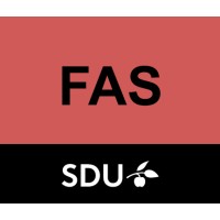 Fysisk Aktivitet og Sundhed i Arbejdslivet, IOB, SDU logo - Similar company to Bootcamp Yellow