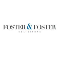 Foster and Foster Solicitors Limited logo - Similar company to Lonely Orphans