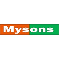 MYSONS LIMITED logo - Similar company to Excel 2000 Windows Limited