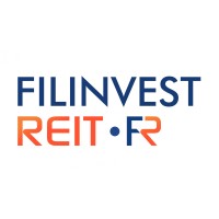 Filinvest REIT - FILRT logo - Similar company to Reit.Ph