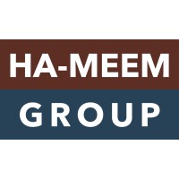 Hameem Group logo - Similar company to Solaric Group