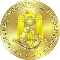 ASOCIAŢIA ROMÂNĂ PENTRU PROPAGANDA ŞI ISTORIA AERONAUTICII (ARPIA) logo - Similar company to Solidus Technologies Uk