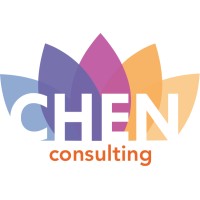 Chen consulting SPRL logo - Similar company to Smile Benelux