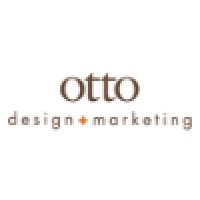 Otto Design and Marketing logo - Similar company to Spin Modern