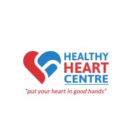 Healthy Heart Centre logo - Similar company to Healthy Heart Centre