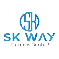 SKWAY PRIVATE LIMITED logo - Similar company to Yellow Cloud Mental Health