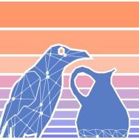 Crow & Pitcher logo - Similar company to Surf Space.Xyz