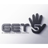 GetFive Consulting logo - Similar company to Getfive