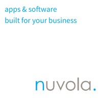 Nuvola Ltd logo - Similar company to Scttrgd.Dev