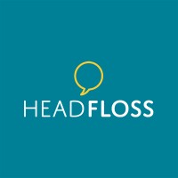 HeadFloss logo - Similar company to Sapoo Car Care