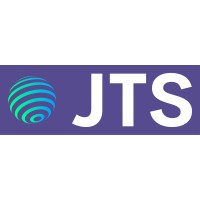 JTS logo - Similar company to Syspos