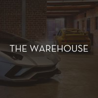 The Warehouse logo - Similar company to Speed Society Llc