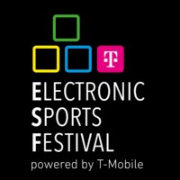 ESF - Electronic Sports Festival logo - Similar company to Web & Söhne
