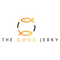 The Good Jerky logo - Similar company to Loving Eats