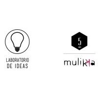 C.I. Laboratorio de ideas S.A.S logo - Similar company to Blintech Sa