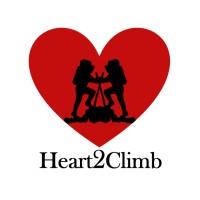 Heart2Climb logo - Similar company to Sai Organics Pte Ltd