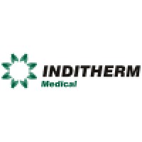 Inditherm Plc logo - Similar company to Eccelearning - Online Spine Courses For Medical Professionals