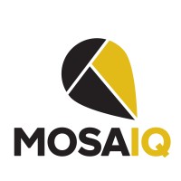 Mosaiq AS logo - Similar company to Abo Plan & Arkitektur