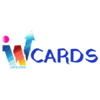 WCards logo - Similar company to Worqhat