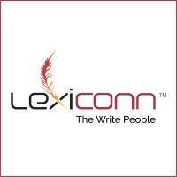 LexiConn Content logo - Similar company to Purple Iris Communications
