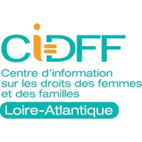CIDFF 44 logo - Similar company to Cidff 49