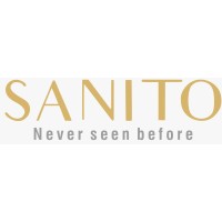 SANITO CERAMICS logo - Similar company to Mediterranean Tile