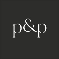 Perch & Parrow logo - Similar company to Ashford Blake