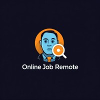 Online Job Remote logo - Similar company to Remote