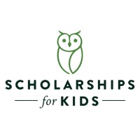 Scholarships for Kids, Inc. logo - Similar company to Lightshine Services