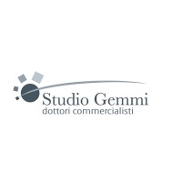 Studio Gemmi Dottori Commercialisti logo - Similar company to Cmbz Srl - Stp