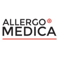 Allergomedica logo - Similar company to Bartus It