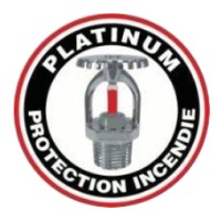 Protection Incendie Platinum logo - Similar company to Protection Incendie Priorité