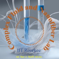 Complex Fluid and Nanofiber Research Lab IITR logo - Similar company to Complex Fluid Llc