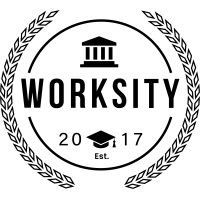 Worksity logo - Similar company to Ccstudios