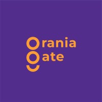 Oraniagate logo - Similar company to Chf Vitas Iraq