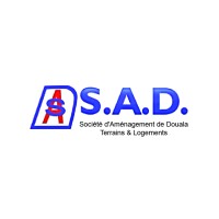Société d'Aménagement de Douala logo - Similar company to Cx Touchpoints Group